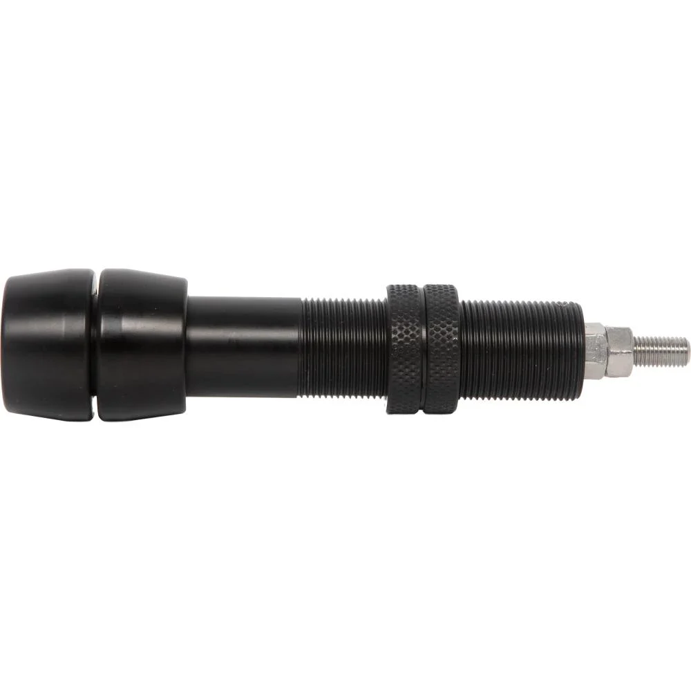 Bear Archery Bowfishing Reel Seat Black