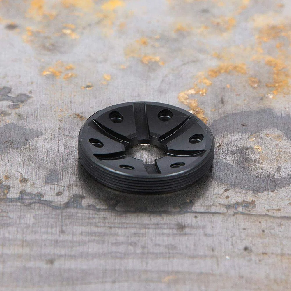 SilencerCo Charlie Front Cap .30 Cal
