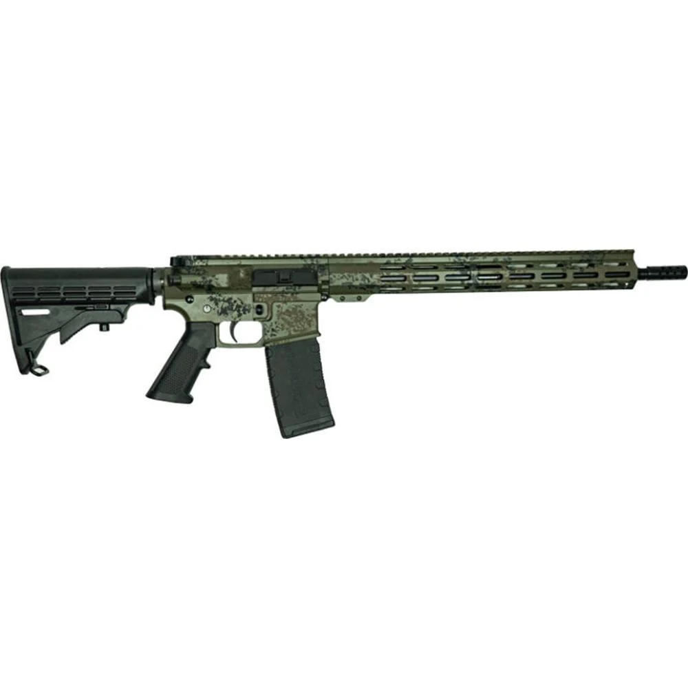 Savage Arms Axis XP Combo Compact 243 Win 4+1 20