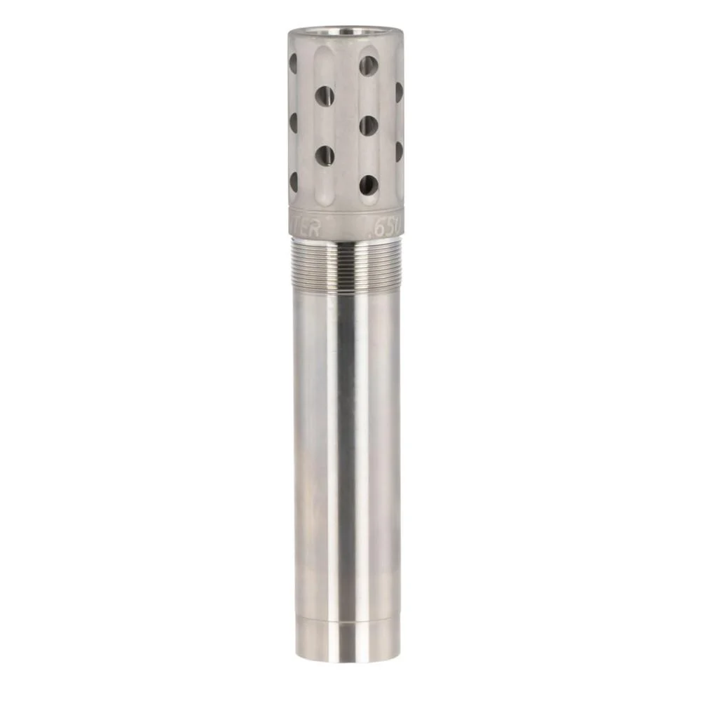 Jeb's Head Hunter Turkey Ported Choke Tube for 12 ga Remington .655