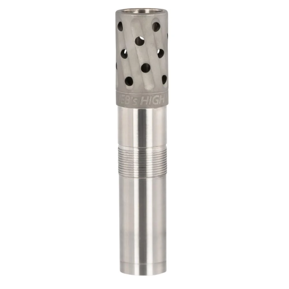 Jeb's High Voltage Waterfowl Ported Choke Tube for 12 ga Beretta/Benelli Mobil .695