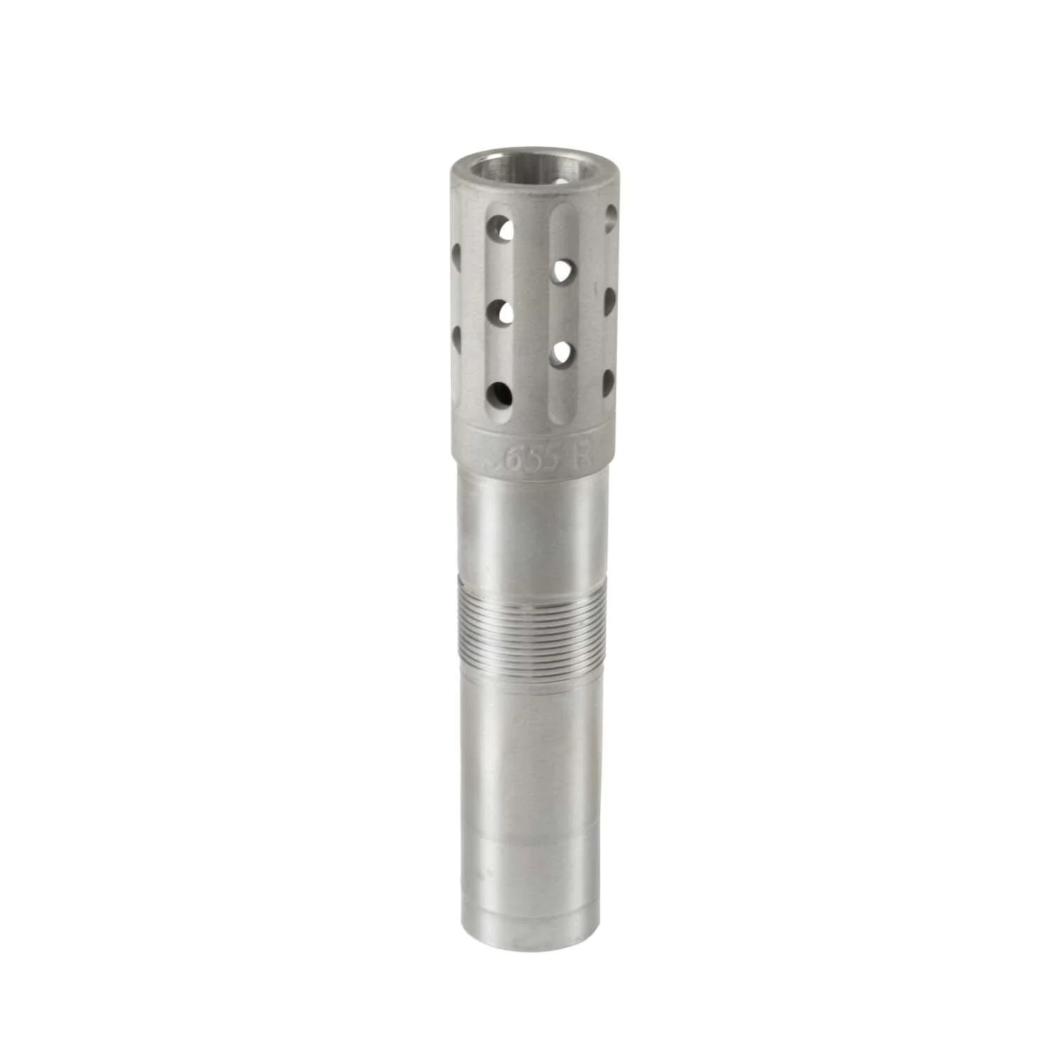 Jeb's Head Hunter Turkey Ported Choke Tube for 12 ga Retay .655