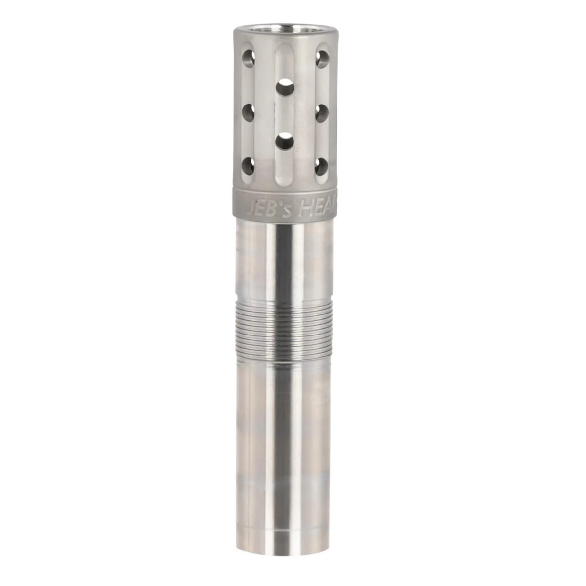 Jeb's Head Hunter Turkey Ported Choke Tube for 12 ga Retay .660