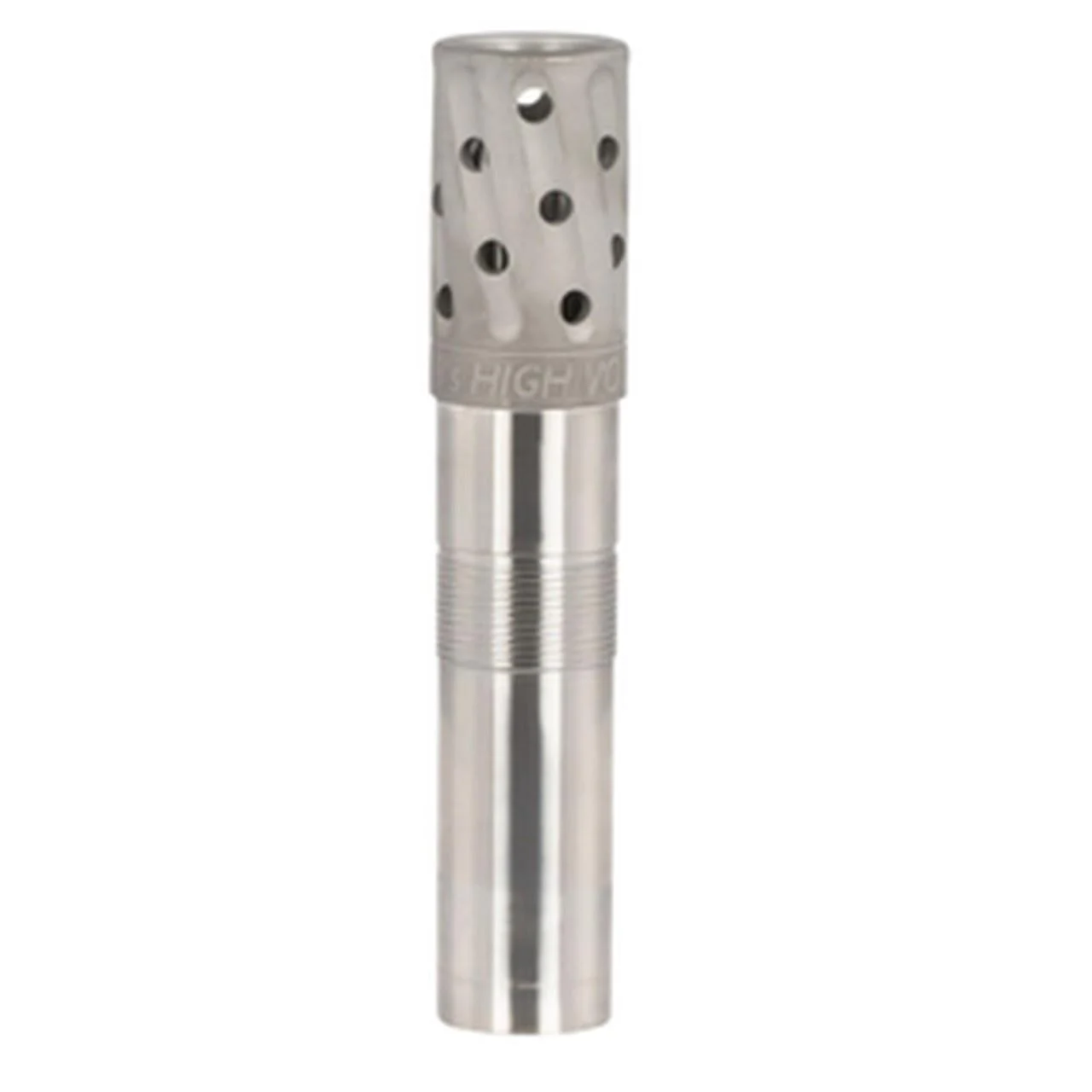 Jeb's High Voltage Waterfowl Ported Choke for 12 ga Retay .690