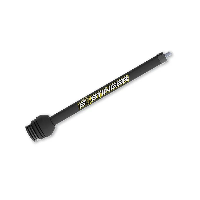 Bee Stinger Sport Hunter Xtreme 10in Matte Black