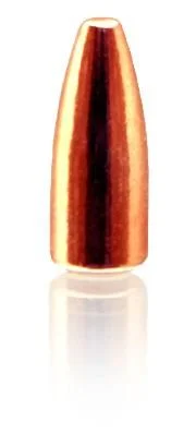 Berry's Superior Plated Rifle Bullets 7.62x39mm .311" 123 gr SP 250/box