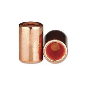 Berry's Superior Plated Pistol Bullets .38/357 cal .357" 148 gr HBWC 1000/box
