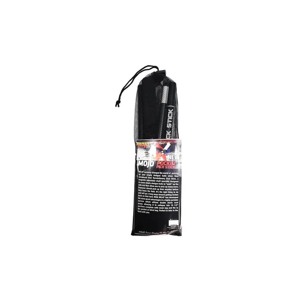 MOJO Outdoors Pocket Magnetic Pick Stick
