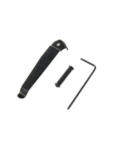 Kel-Tec Belt Clip STS Left P32-P3AT