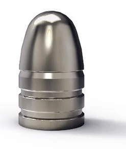 Lee Round Nose Pistol Mould - 6 Cavity (Handles Sold Separately) .429" 240 gr
