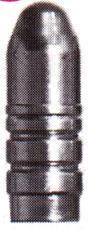 Lee Round Nose Rifle Mould - Double Cavity (Handles Included) .309" 160 gr