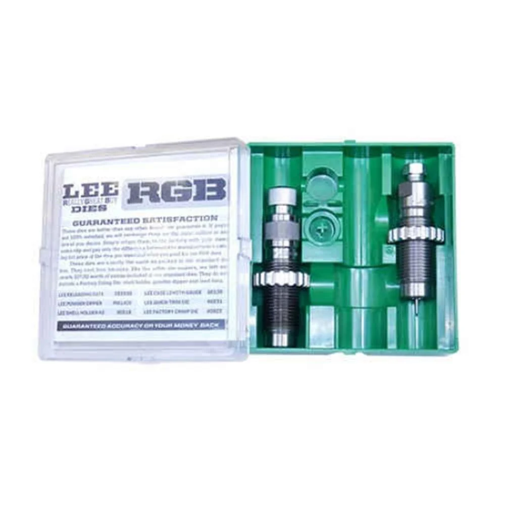 Lee RGB Rifle Die Set .243 Win