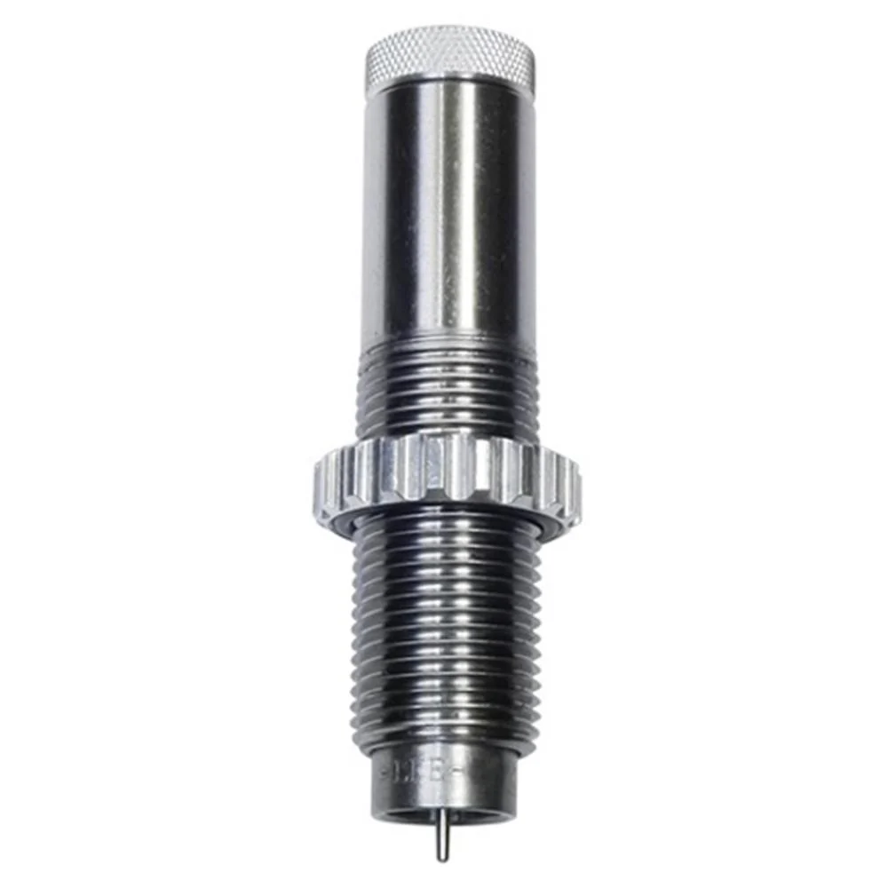 【18y様】LE’RURE Irregularcuttercombination Lee Collet Necksizer 22 Creedmoor - Governors Gun Club
