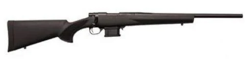 HTI STOCK MAG KIT .223 REM 10+1 22IN BBL BLK THREADED