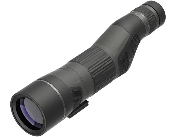 Leupold SX-4 Pro Guide HD Gen 2 Spotting Scope 15-45x65mm Straight