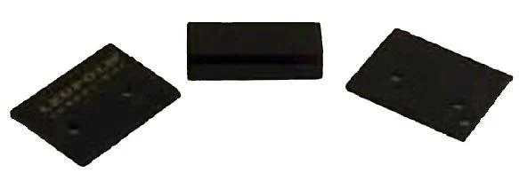 Leupold Laser Mount - for Glock
