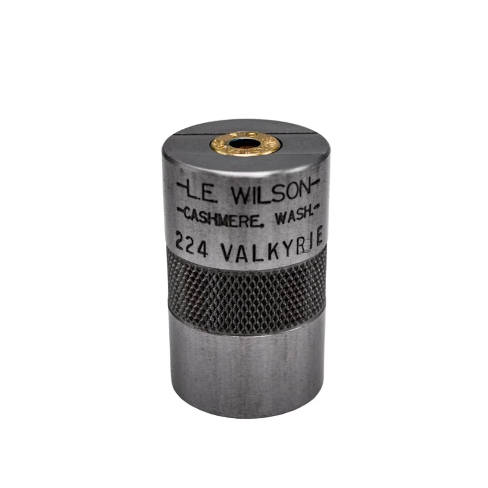 L.E. Wilson Case Case Gage 6mm ARC