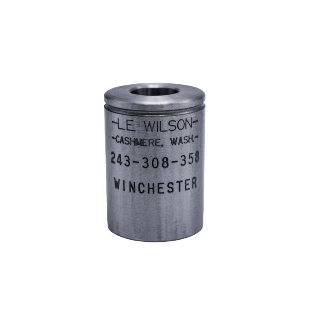 L.E. Wilson Case Holder (Fired Cases) PPC