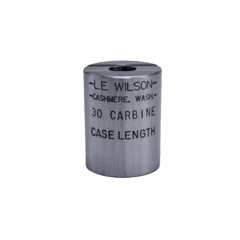 Wilson Case Length Gage .45 Auto