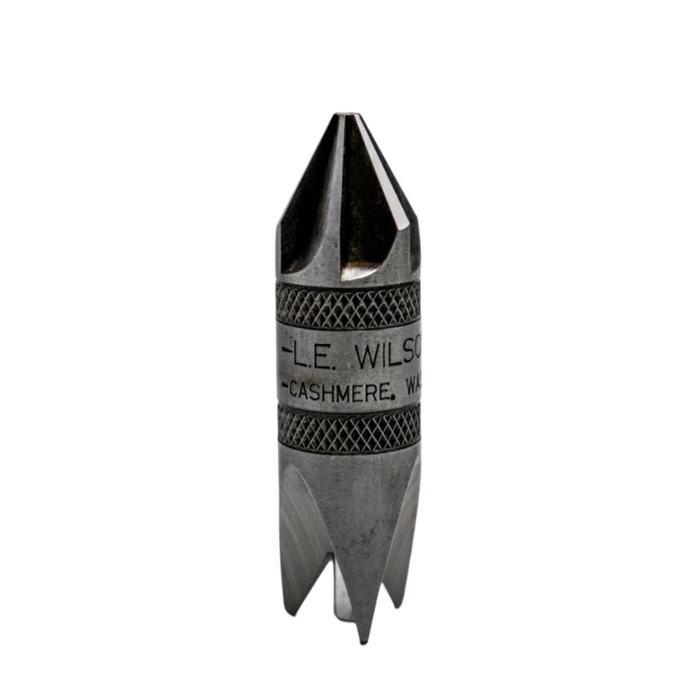 L.E. Wilson Deburring Tool .17 to .45 Caliber - Handheld
