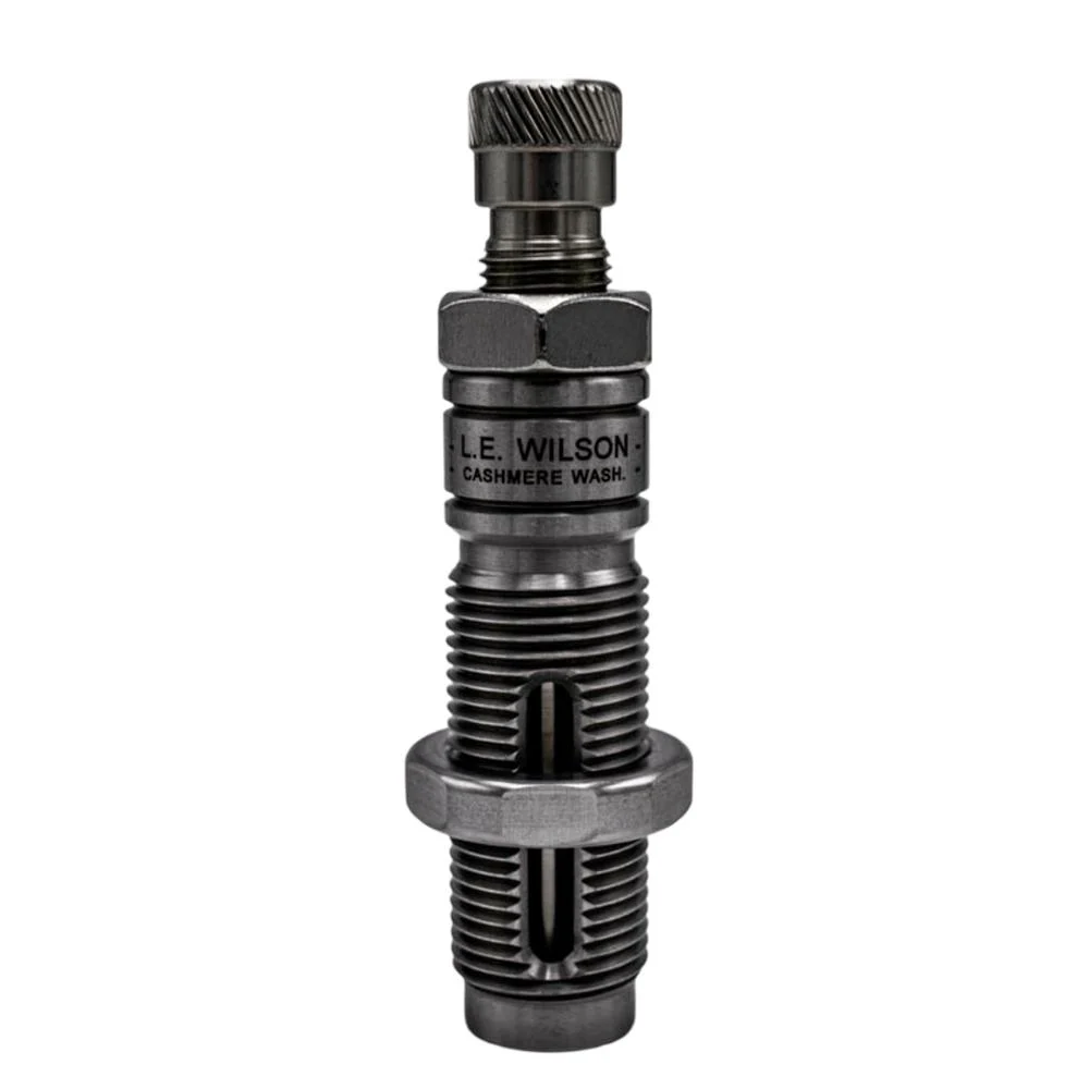 L.E. Wilson Die with Expanding Mandrel 33 - .337''