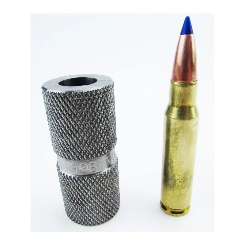 Lyman Rifle Case Length Headspace Gauge 6.5 Creedmoor