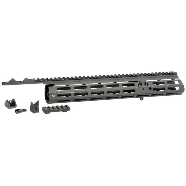 Midwest Industries Marlin 1894 .357 Extended Sight System Black