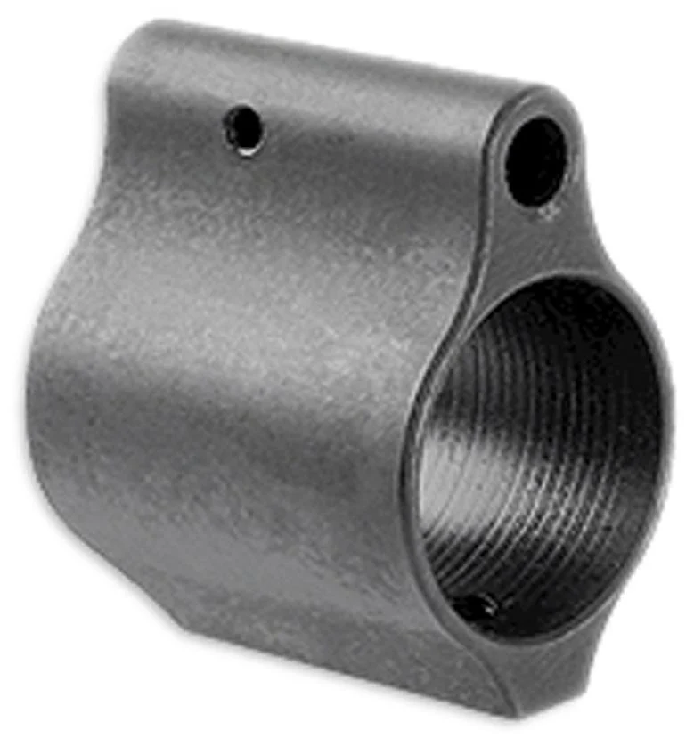 Midwest Low Profile Micro Gas Block Fits .750 dia Barrels