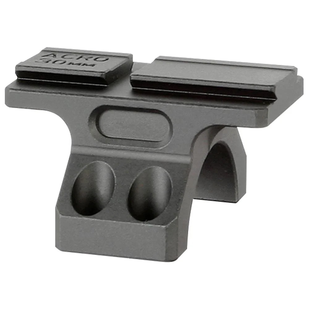 Midwest MK2 Acro Aimpoint Cap Red Dot Mount 30mm | Guns for Sale