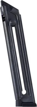 MEC-GAR Ruger Mark III & Mark IV Rifle Magazine .22 LR Blued Steel 10/rd