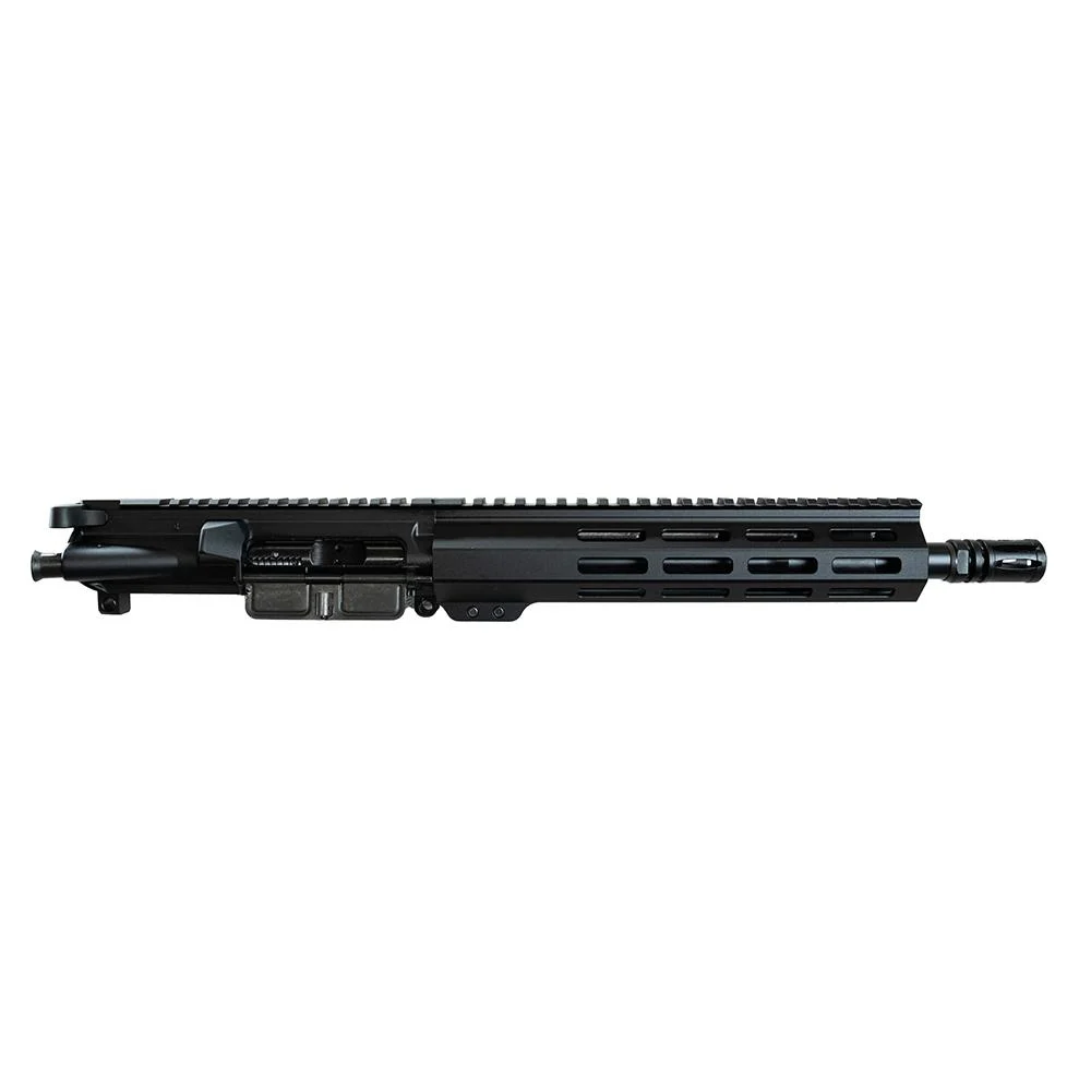 One Horse Complete Upper Receiver 5.56 NATO 10.5" with BCG and Charging Handle