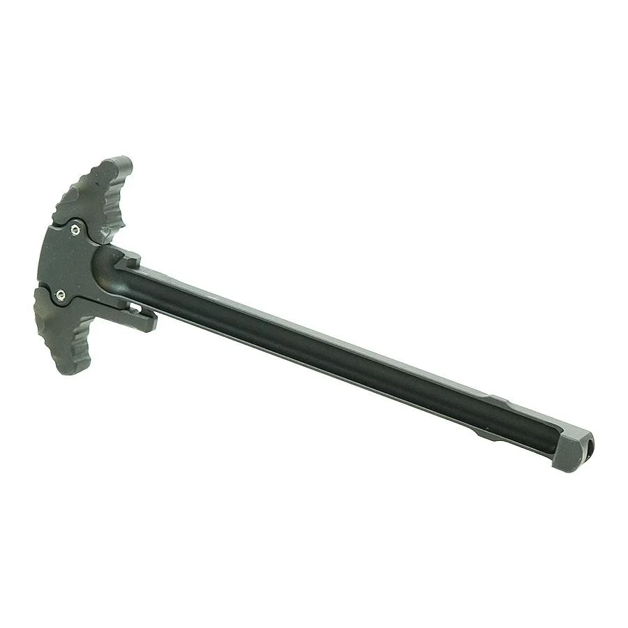 Troy Gas Divert Pneuma Ambi Charging Handle 5.56 Ambi Black