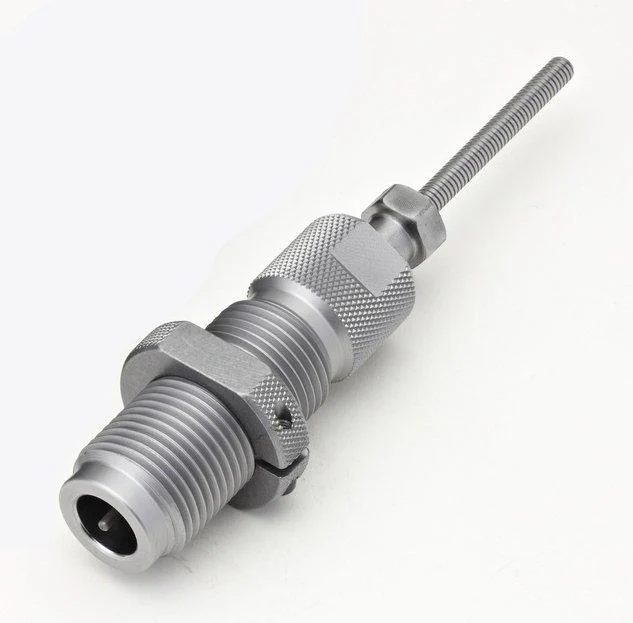 Hornady Custom Grade New Dimension Full Length Sizer 8.6 BLACKOUT .338"