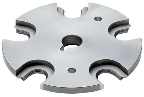 Hornady Lock-N-Load AP Progressive Press Shell Plate - #56