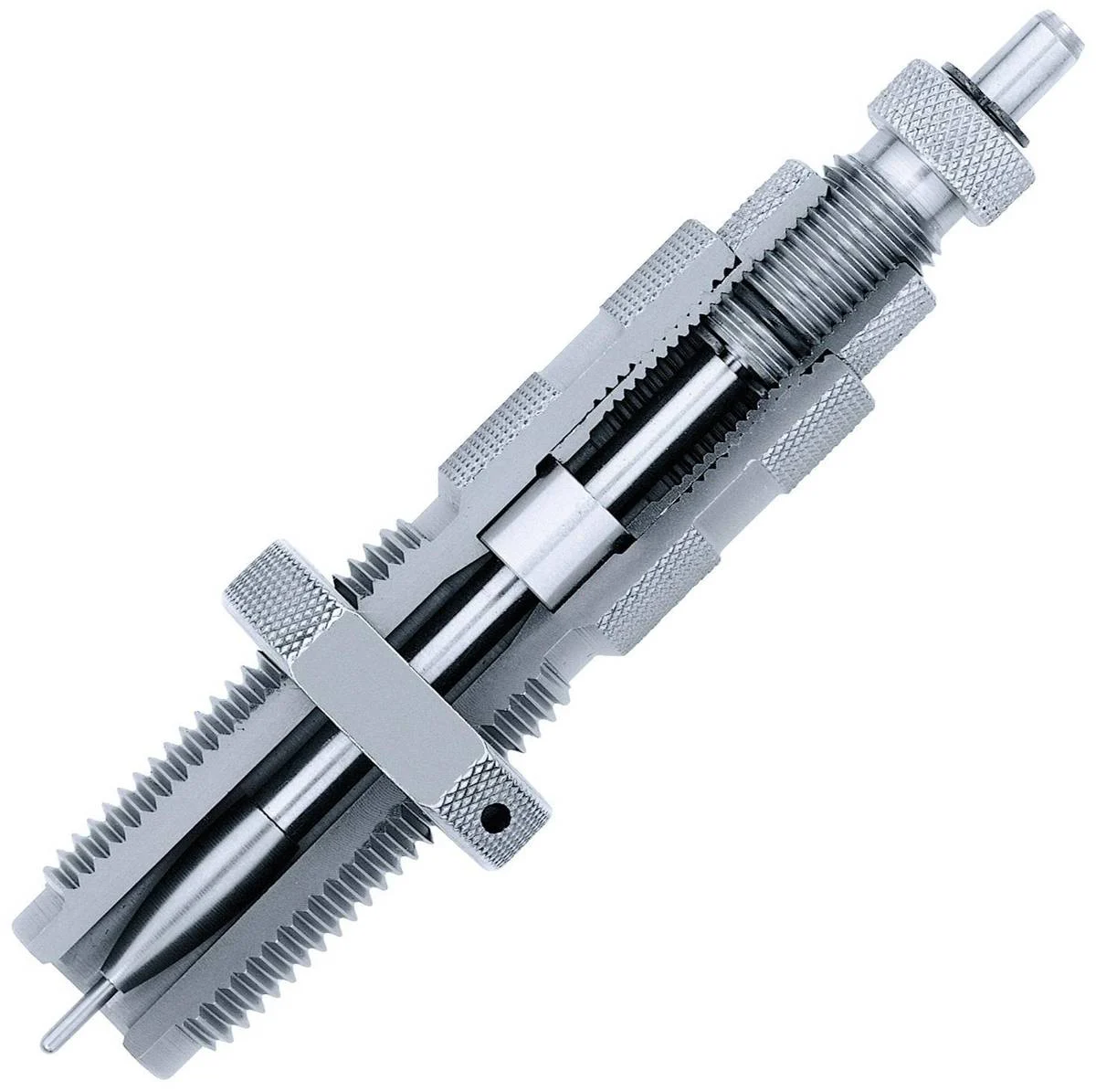 Hornady Match Grade Neck Size Die 6mm PPC