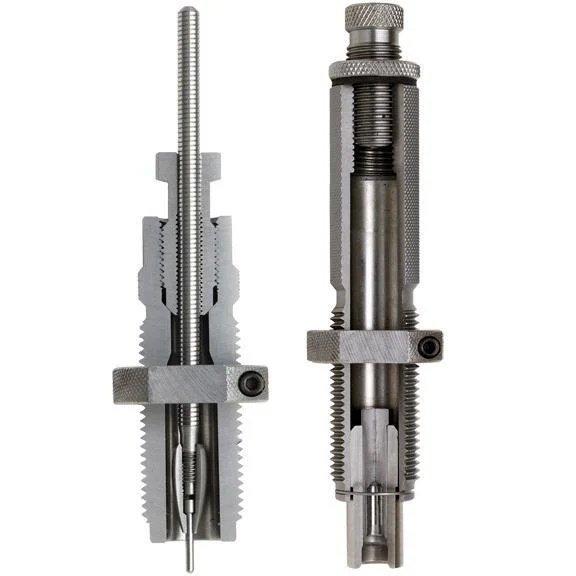 Hornady Custom Grade New Dimension Series I Rifle 2-Die Set 6.5 Creedmoor