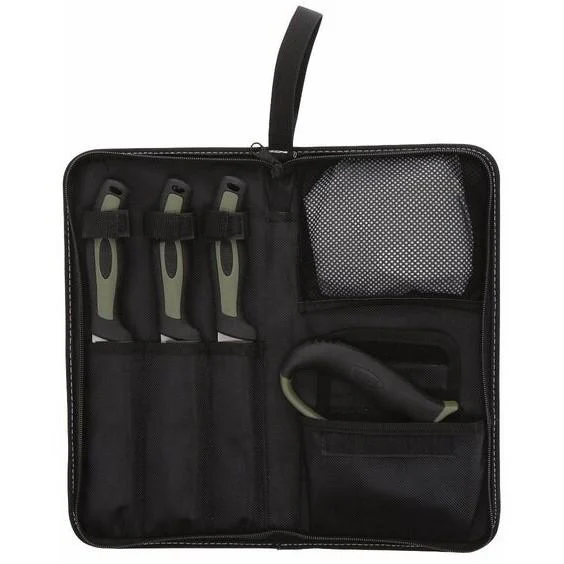 Old Timer Lightweight Field Dressing Kit 4 Pieces