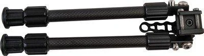 Caldwell Premium 9"-13" Pic Rail Bipod