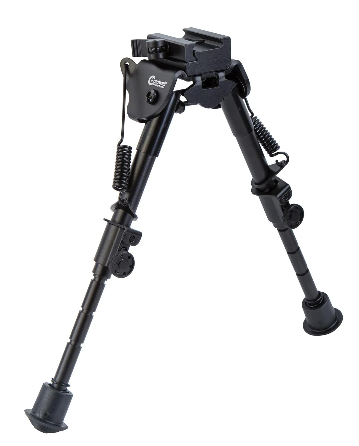 Caldwell Pic Rail XLA Fixed Bipod 6 in. - 9 in.