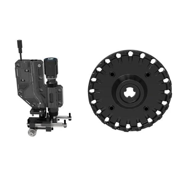 Frankford Arsenal X-10 9mm Bullet Feed Conversion Kit