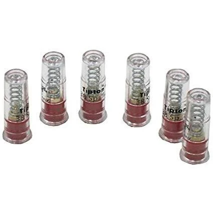 Tipton Snap Caps 38 Sp &357 Magn 6-Pack