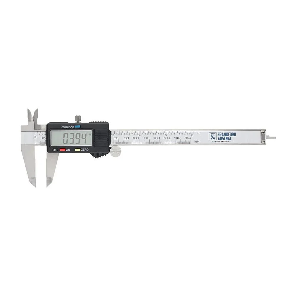 Frankford Arsenal Electronic Digital Calipers