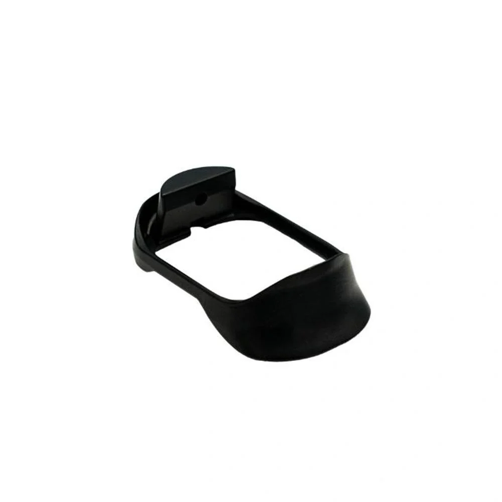 Shield Arms Premium Magwell for Glock 17 Gen 6 Black