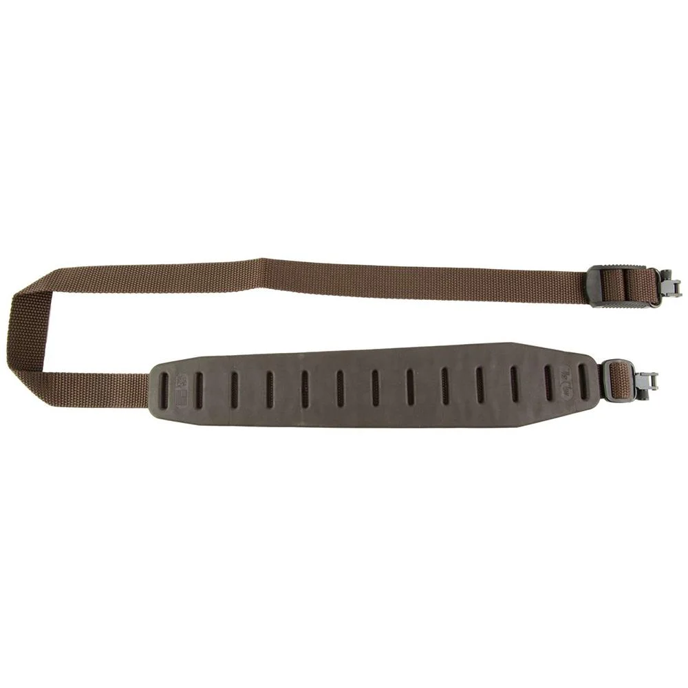 Quake Claw 2.0 Rifle Sling Brown