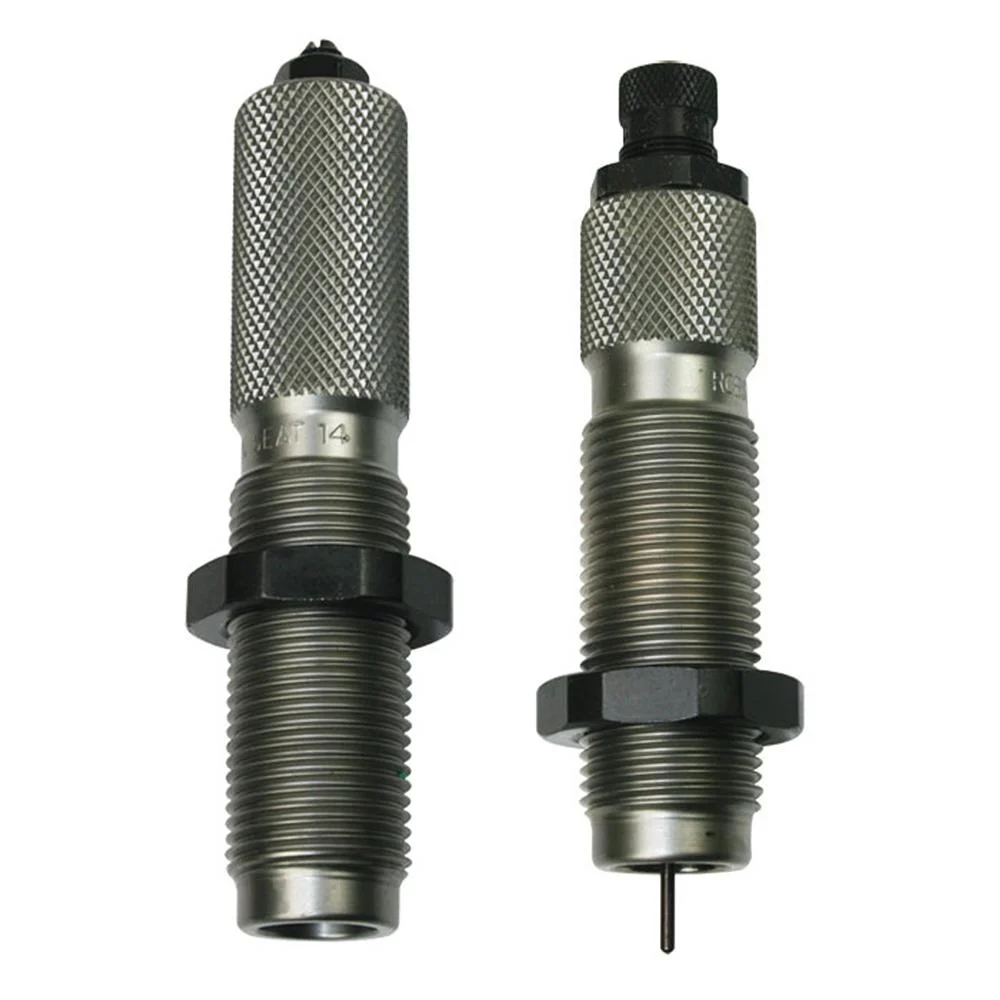RCBS X Die Full Length Die Set .300 Win Mag