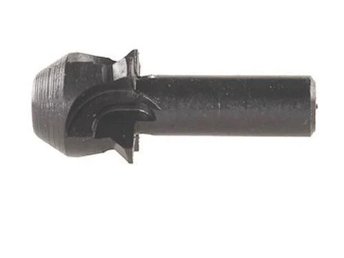 RCBS Trim Pro 3-Way Pilot/Chamfer 6mm cal