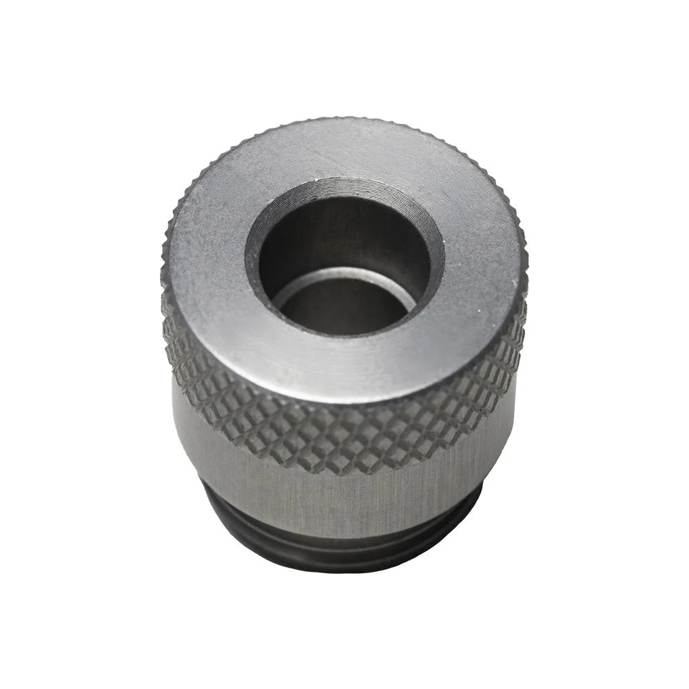 RCBS Matchmaster Powder Funnel Adapter .27 Cal