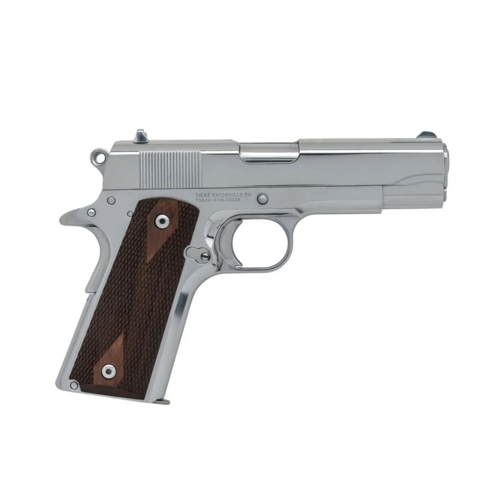 SDS Imports Tisas 1911 A1 Desperado 9/38 Handgun 9mm Luger 9rd