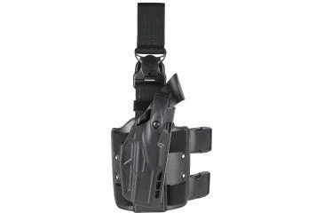 7305 RUGER AMERICAN 9/40 SAFSEV BLK RH