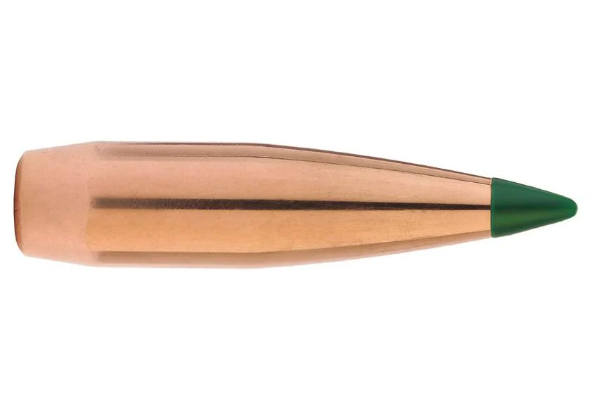 Sierra Tipped GameKing Rifle Bullets 7mm/.284 cal .284" 150 gr BT 500/ct